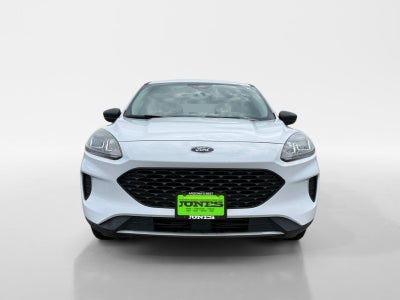 2021 Ford Escape S