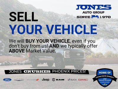 1995 Ford Bronco XLT