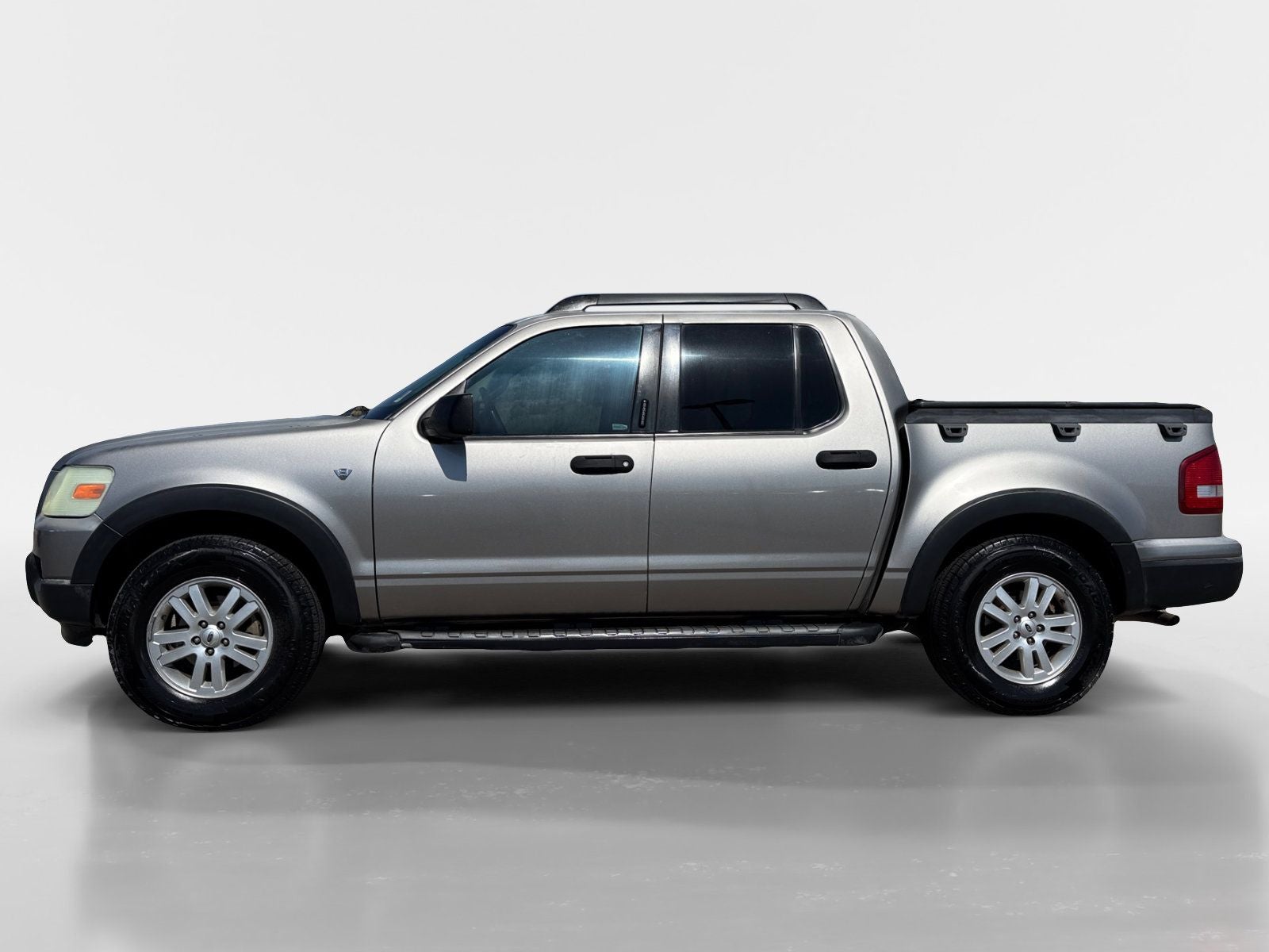 2008 Ford Explorer Sport Trac XLT