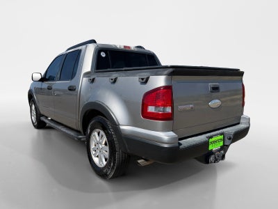 2008 Ford Explorer Sport Trac XLT