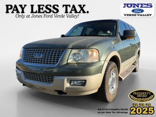 2005 Ford Expedition Eddie Bauer