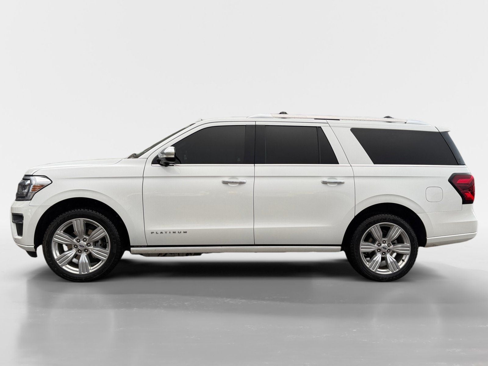 2023 Ford Expedition Max Platinum