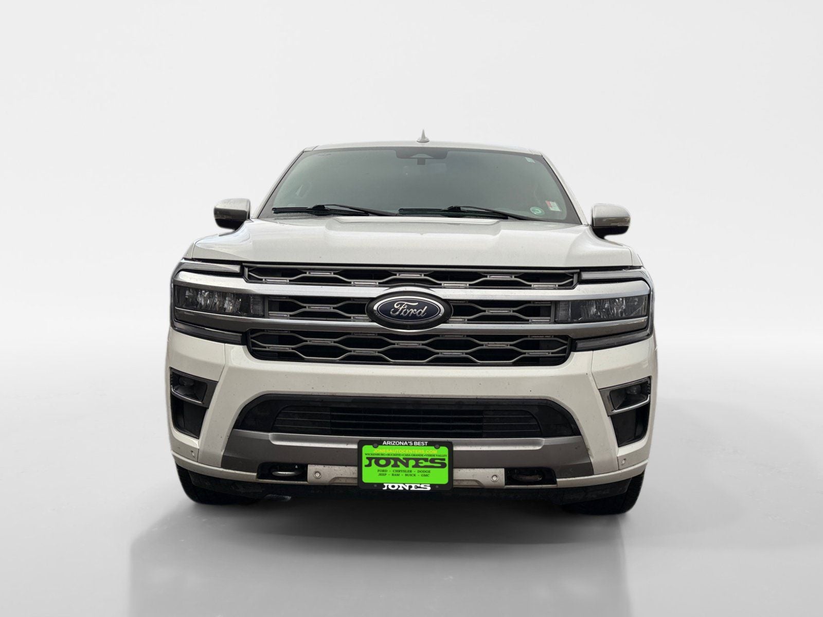 2023 Ford Expedition Max Platinum