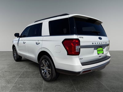 2023 Ford Expedition XLT