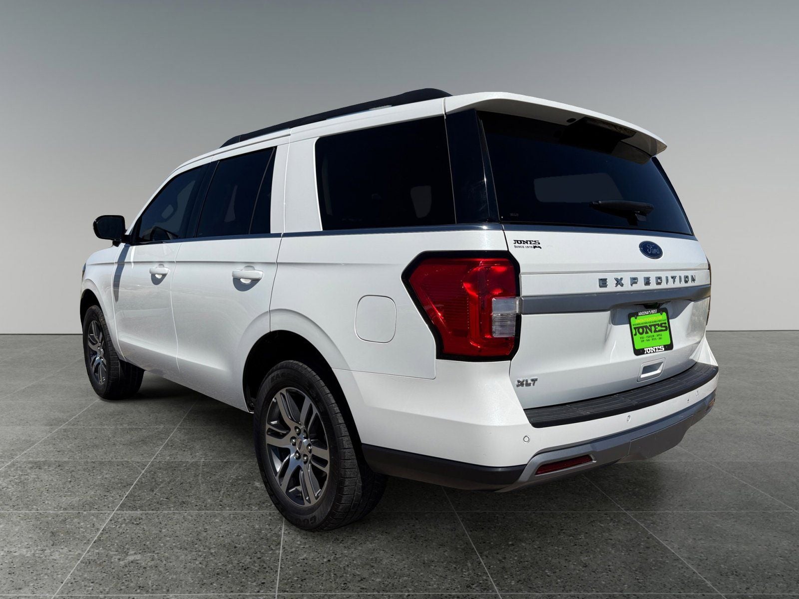 2023 Ford Expedition XLT