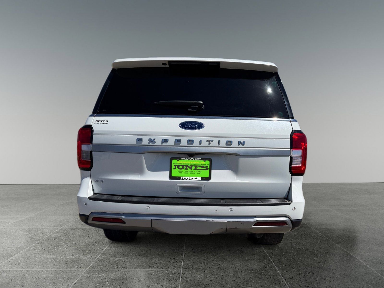 2023 Ford Expedition XLT
