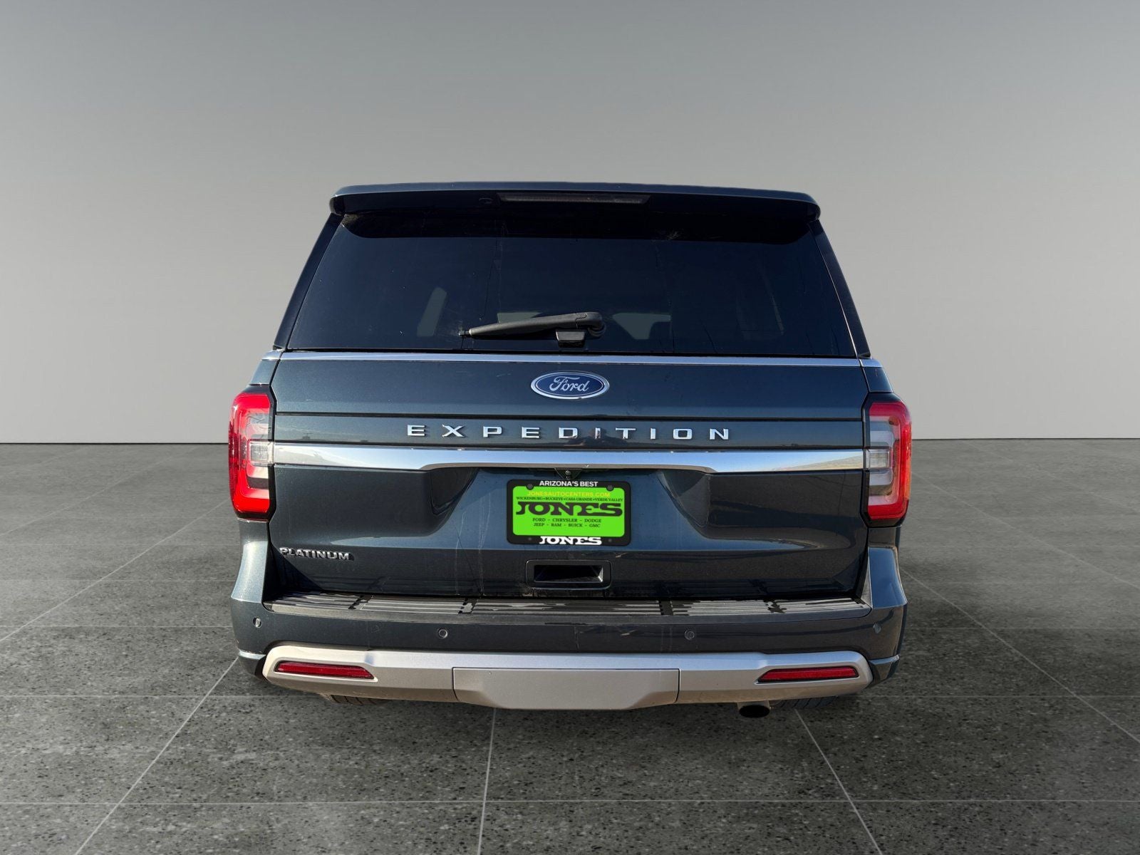 2023 Ford Expedition Platinum