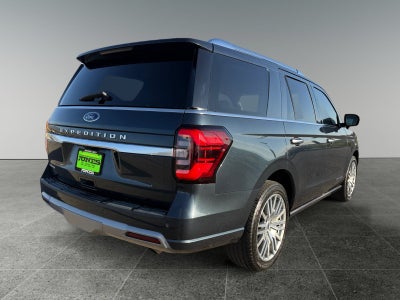 2023 Ford Expedition Platinum