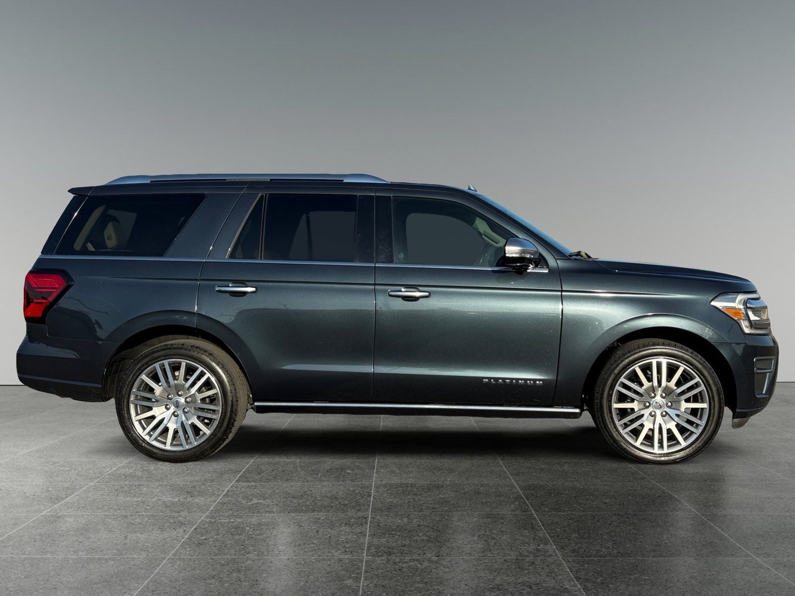 2023 Ford Expedition Platinum