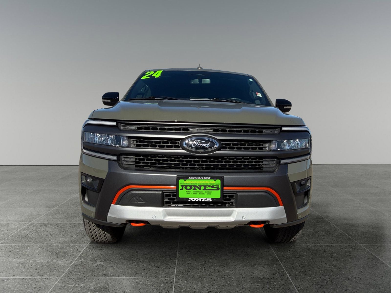 2024 Ford Expedition Timberline