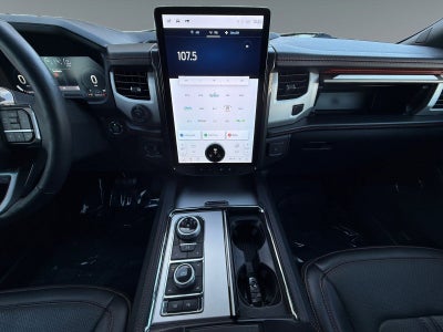 2024 Ford Expedition Timberline