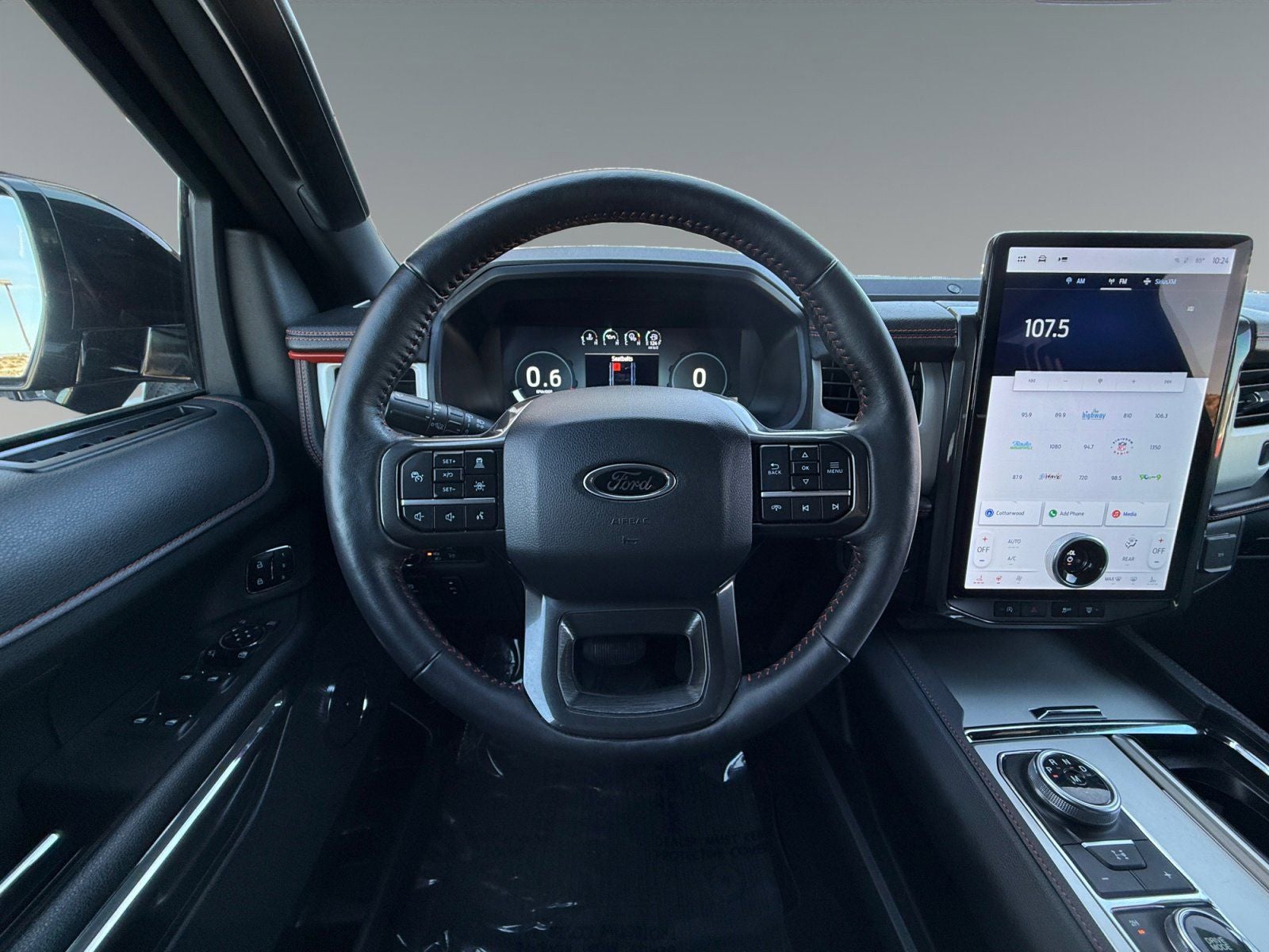 2024 Ford Expedition Timberline