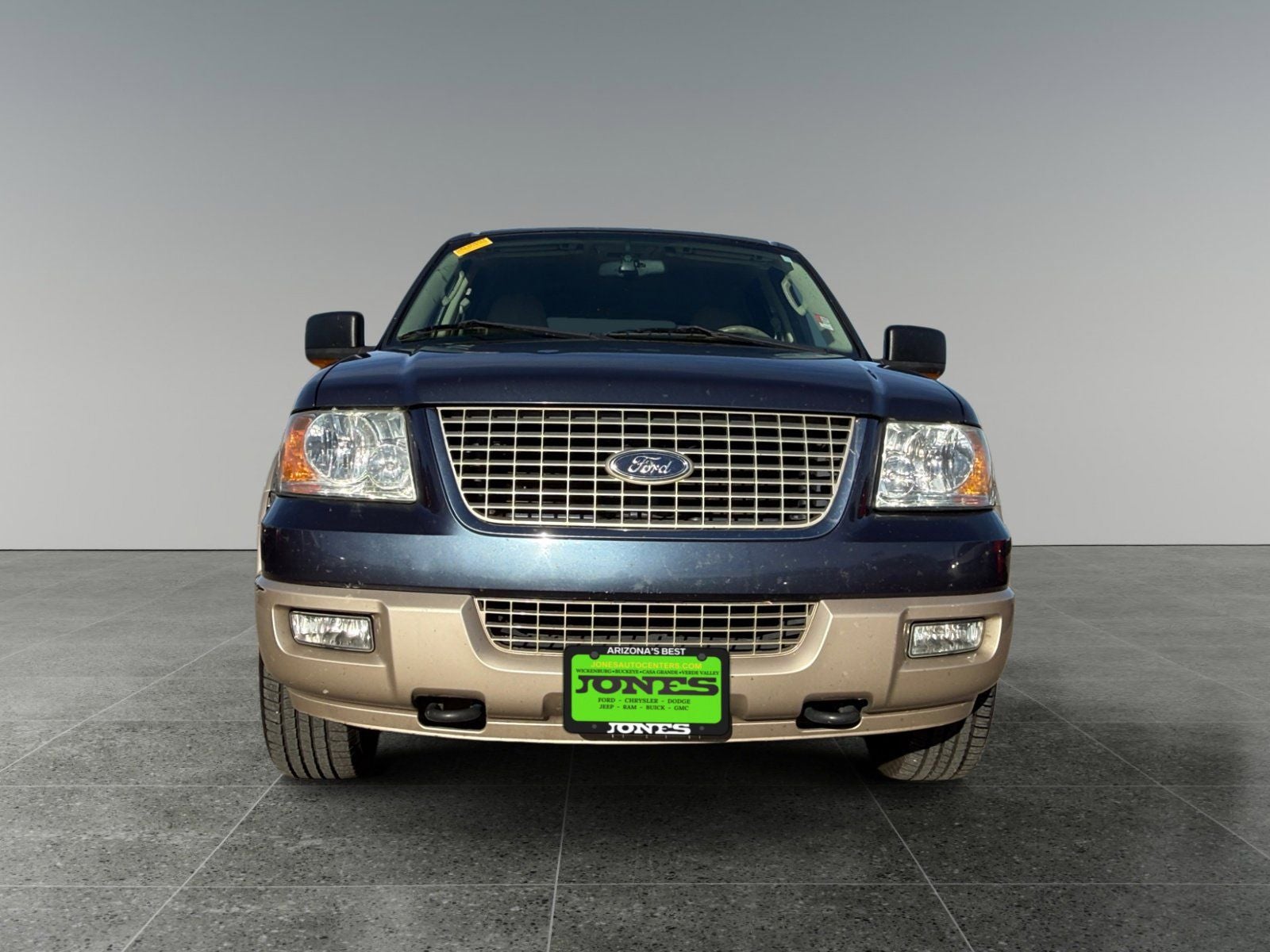 2005 Ford Expedition Eddie Bauer
