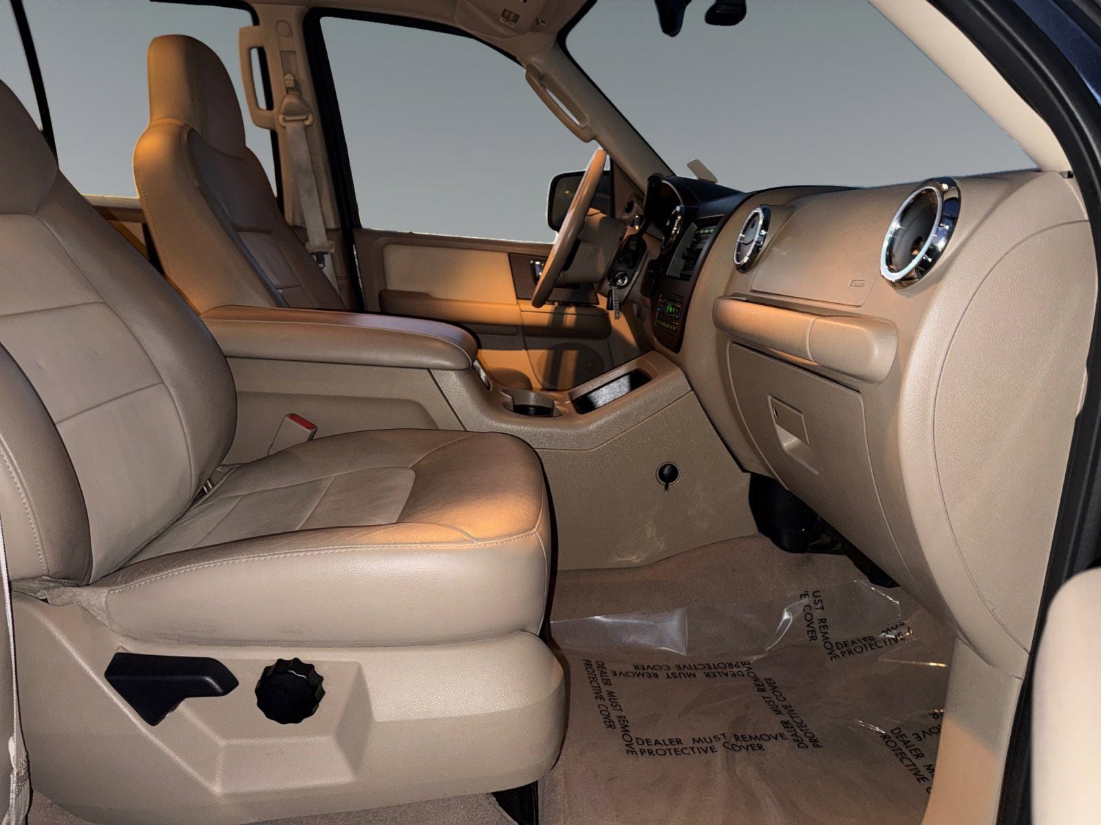 2005 Ford Expedition Eddie Bauer