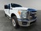 2013 Ford F-250SD XLT