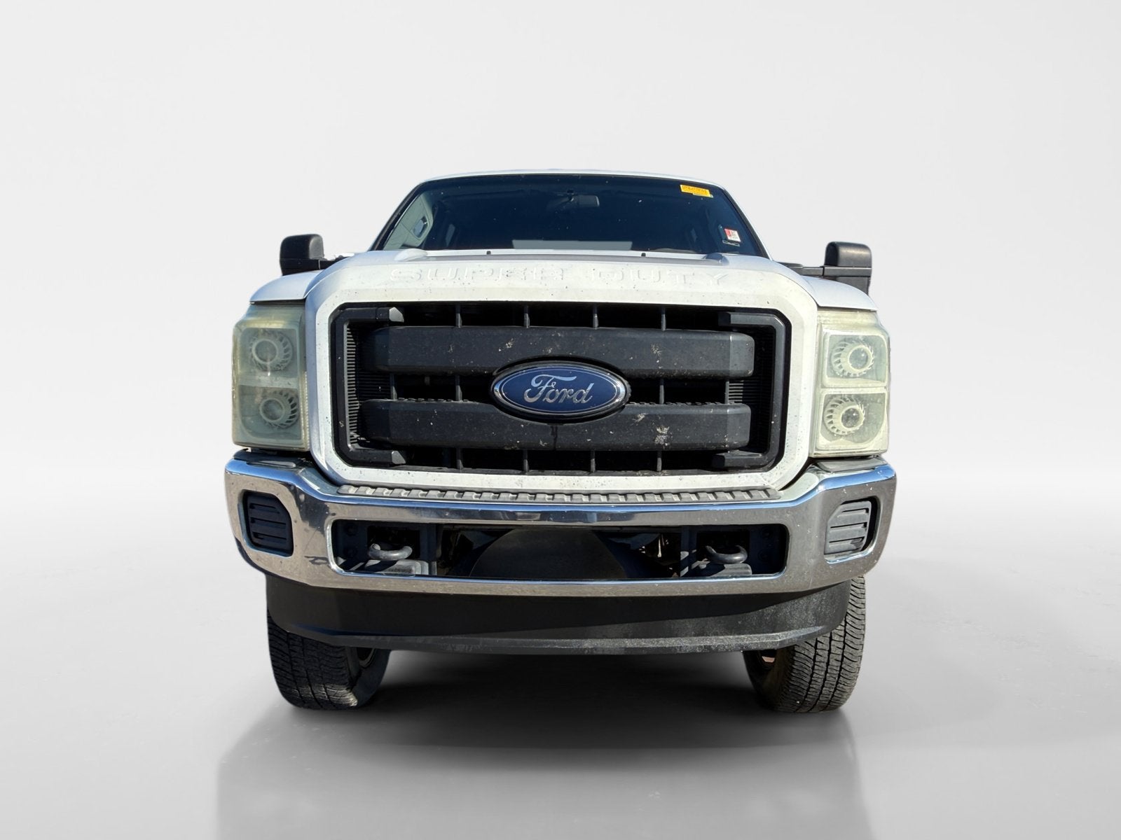2015 Ford F-250SD XL