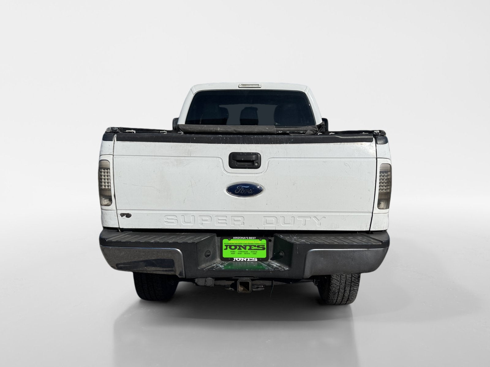 2015 Ford F-250SD XL