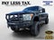 2014 Ford F-250SD Lariat