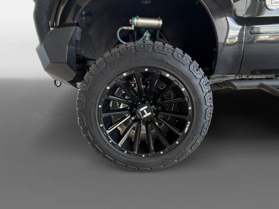 2014 Ford F-250SD Lariat