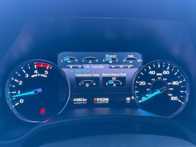 2021 Ford F-250SD Lariat