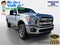 2016 Ford F-250SD Lariat