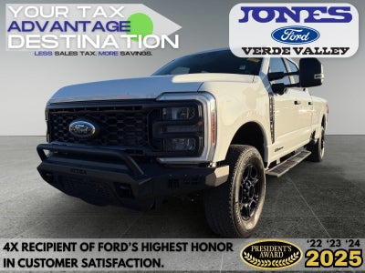 2023 Ford F-250SD XL STX