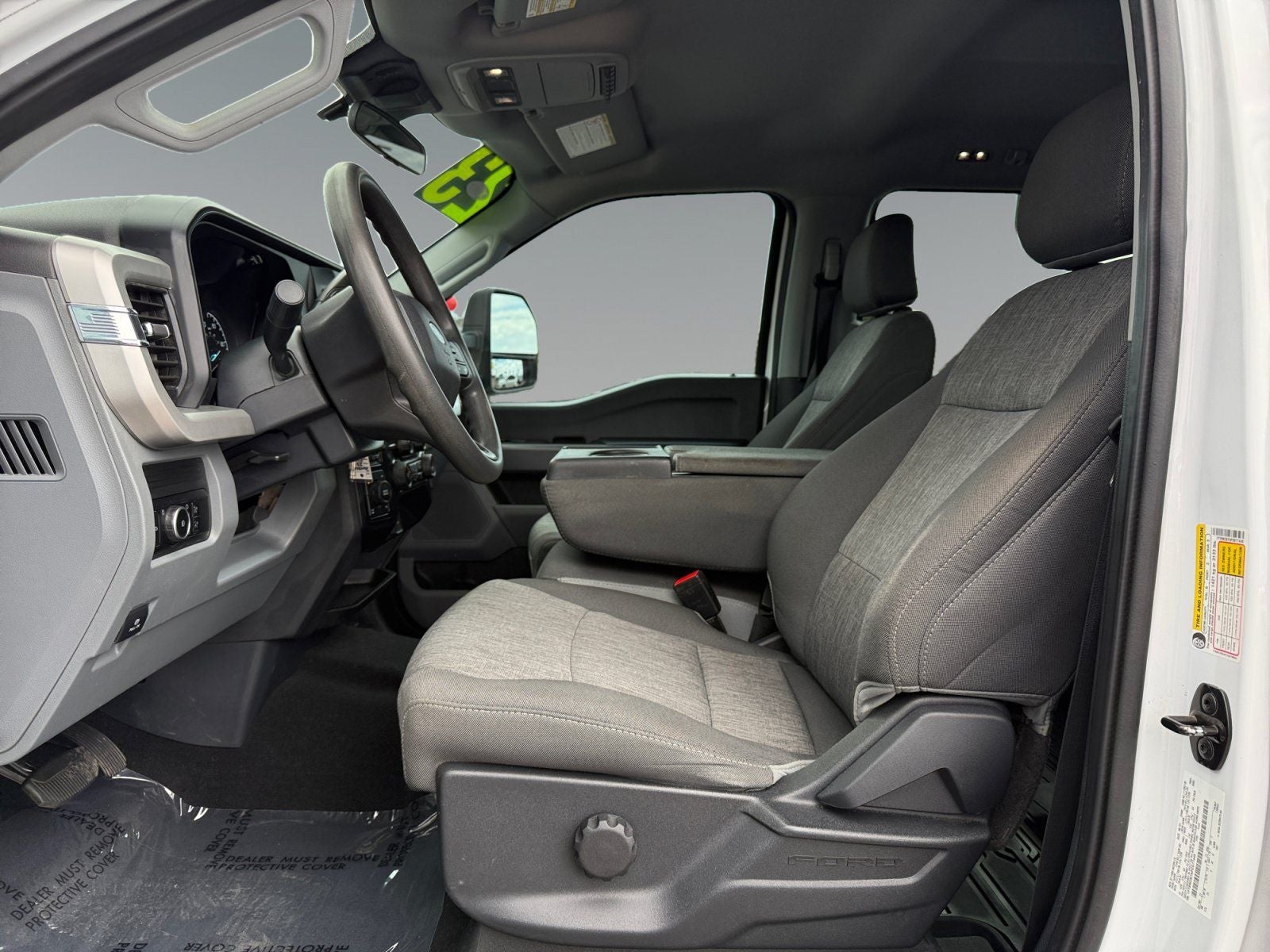 2023 Ford F-250SD XL STX