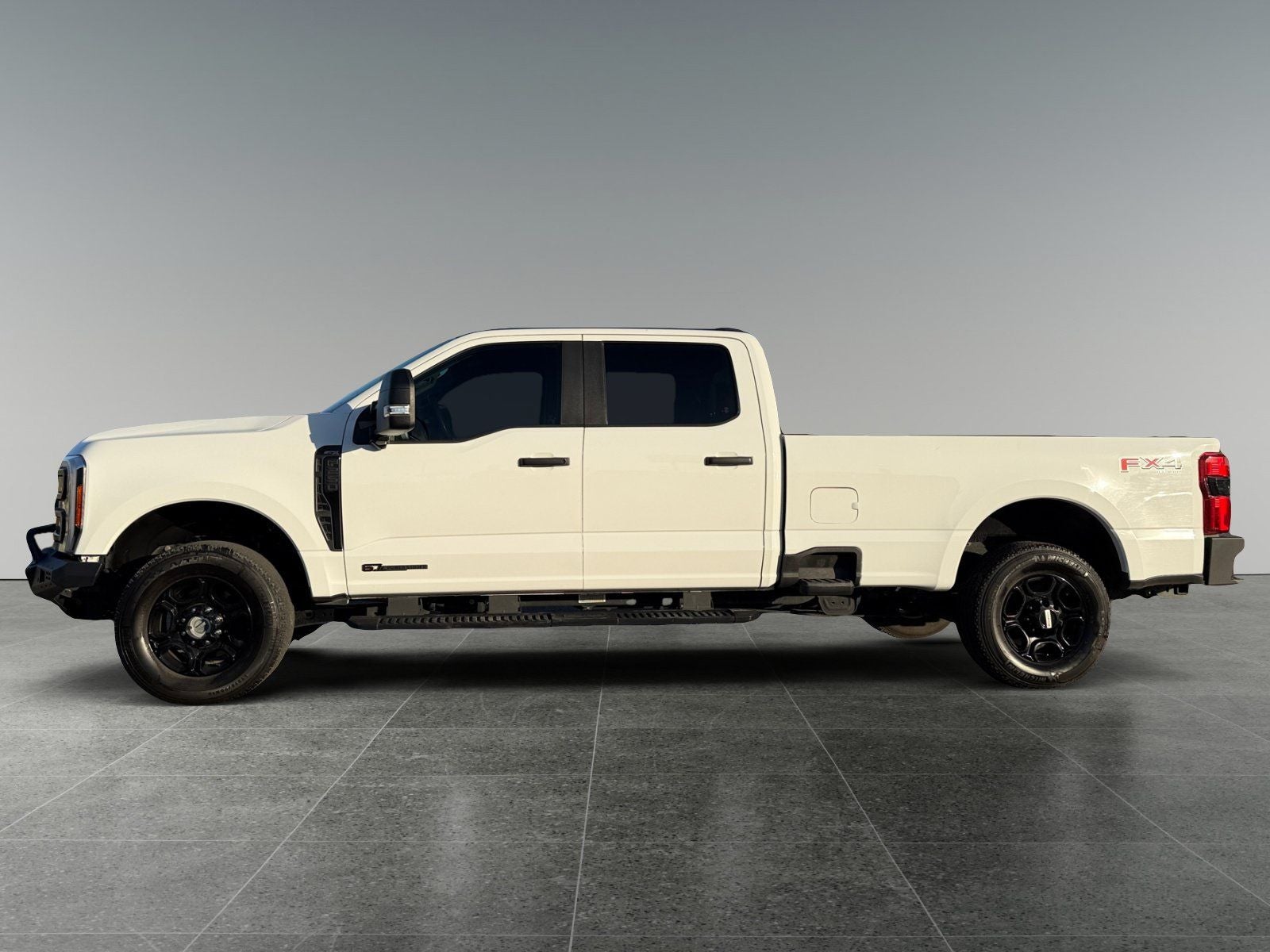 2023 Ford F-250SD XL STX