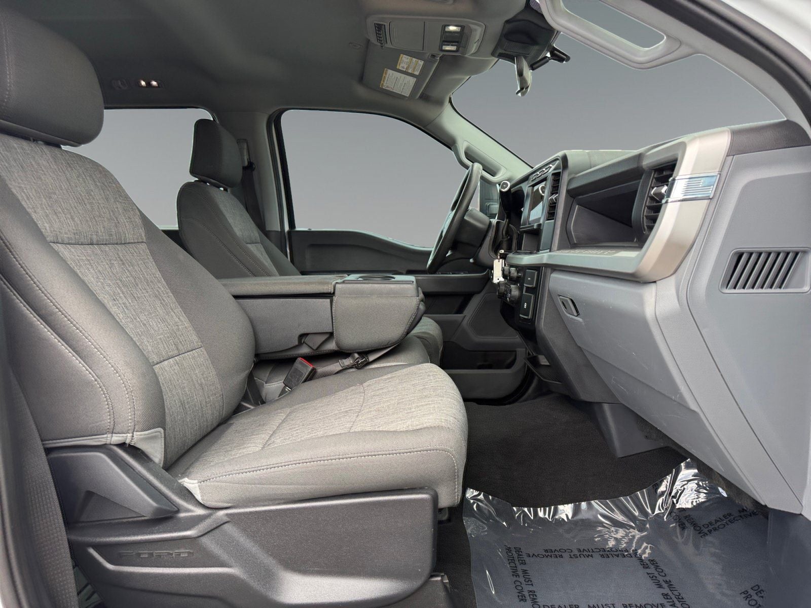 2023 Ford F-250SD XL STX