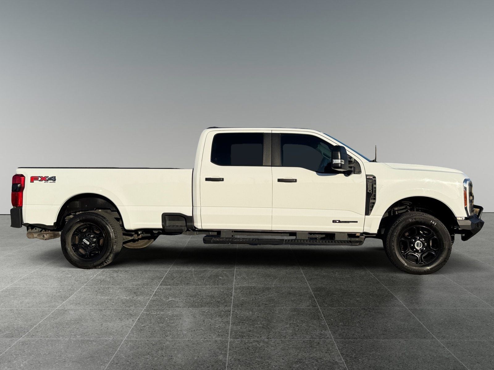 2023 Ford F-250SD XL STX