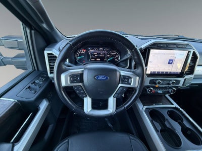 2022 Ford F-350SD Lariat
