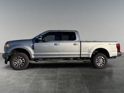 2022 Ford F-350SD Lariat