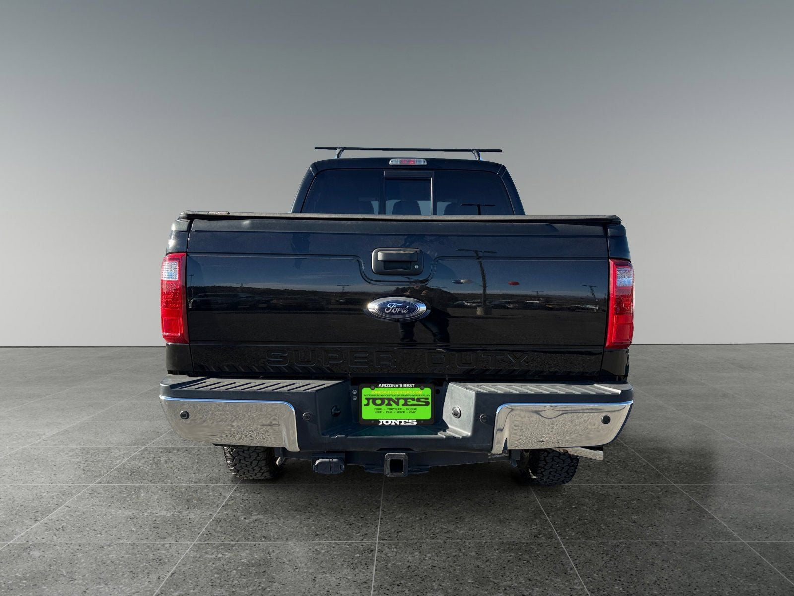 2015 Ford F-350SD Lariat