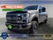2022 Ford F-350SD Limited