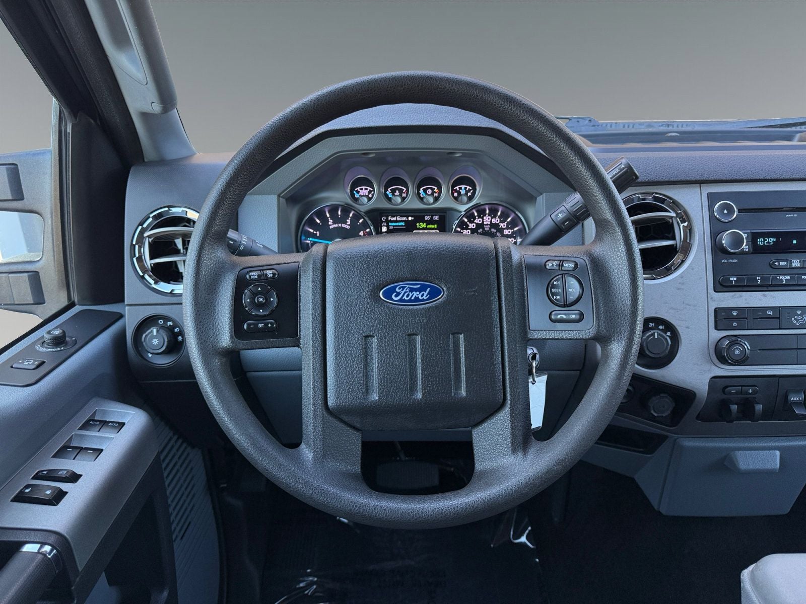 2016 Ford F-350SD XLT DRW