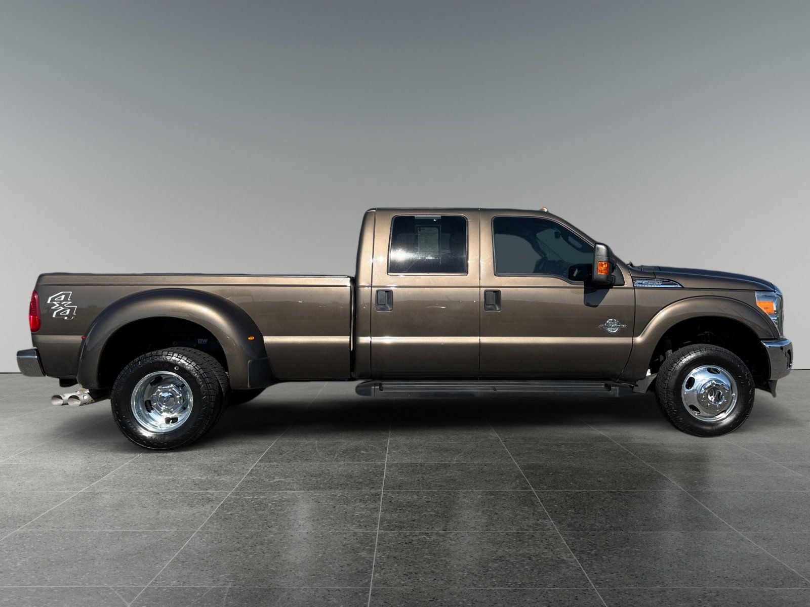 2016 Ford F-350SD XLT DRW