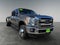 2016 Ford F-350SD XLT DRW