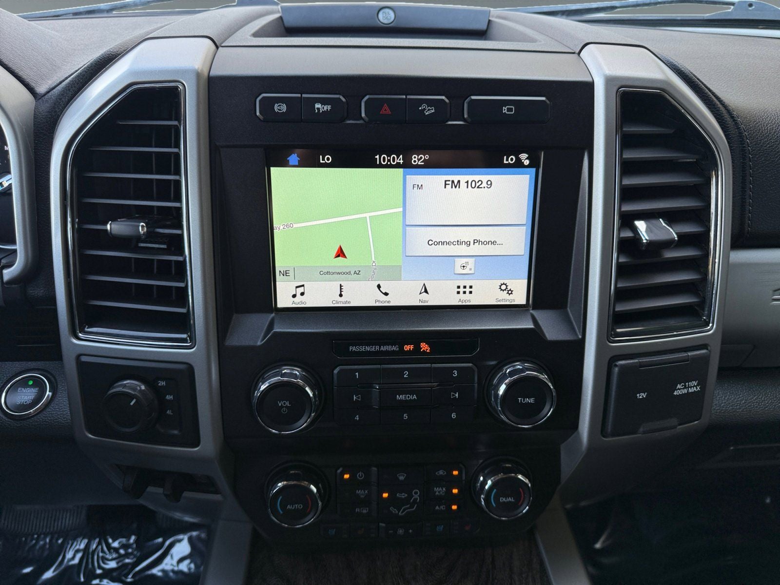 2019 Ford F-350SD Lariat DRW