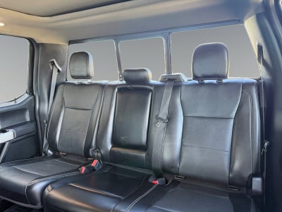 2019 Ford F-350SD Lariat DRW