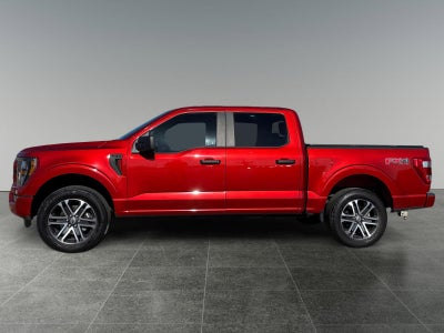 2023 Ford F-150 XL STX