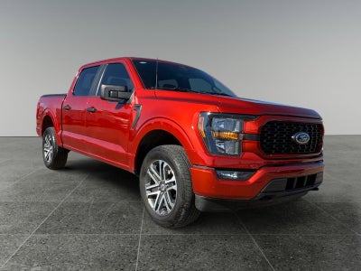 2023 Ford F-150 XL STX
