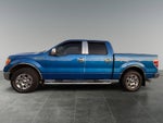 2011 Ford F-150 Base