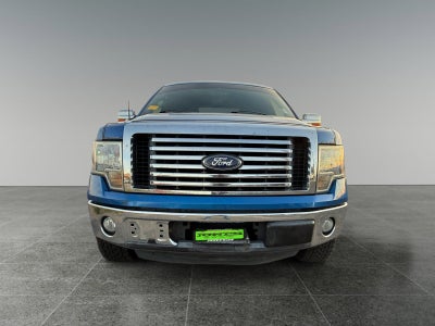 2011 Ford F-150 Base