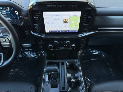 2023 Ford F-150 Lariat SHELBY