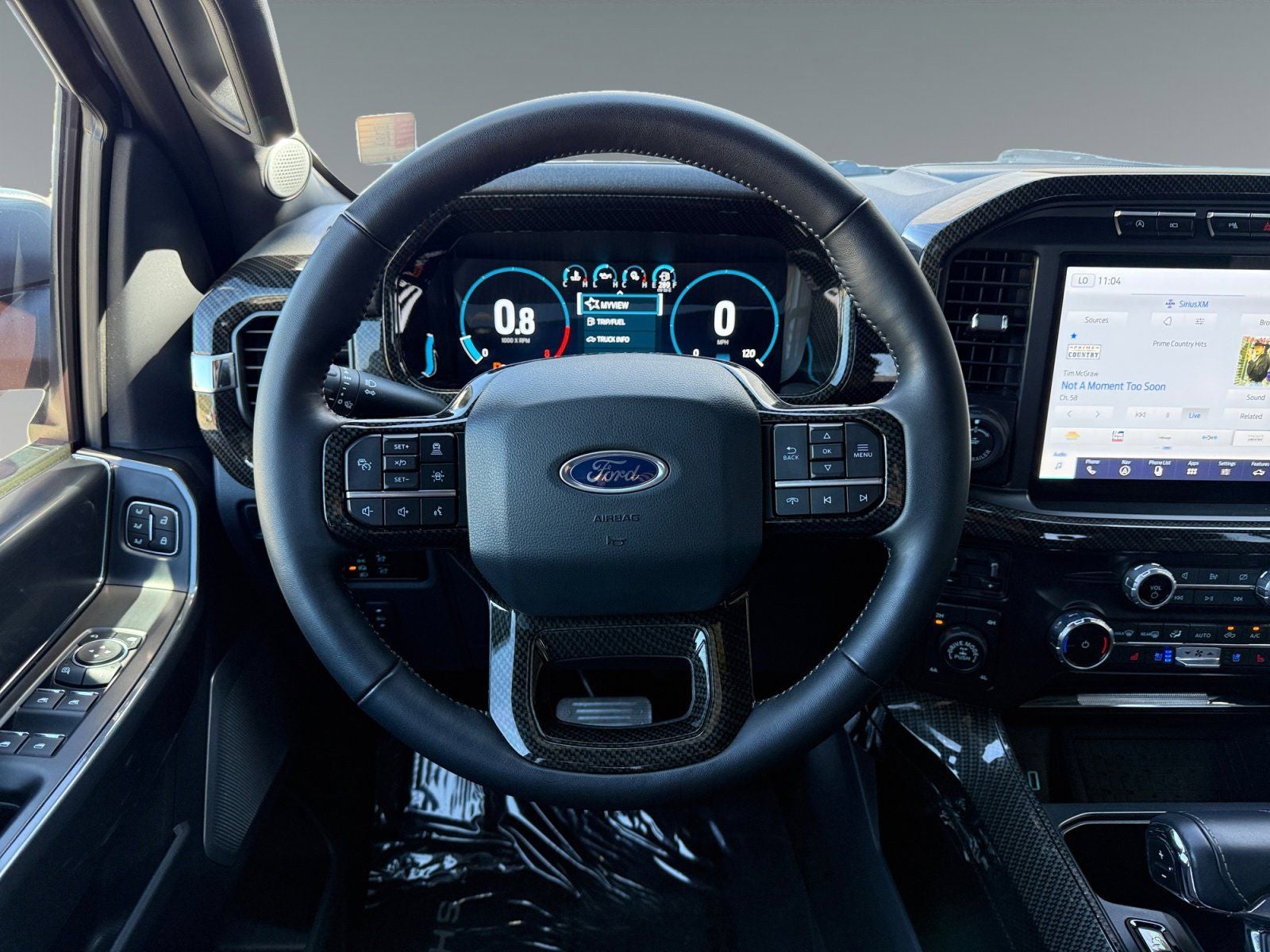 2023 Ford F-150 Lariat SHELBY