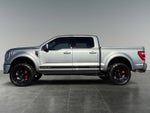 2023 Ford F-150 Lariat SHELBY