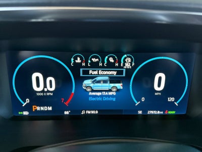 2023 Ford F-150 Limited