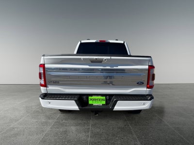 2023 Ford F-150 Limited