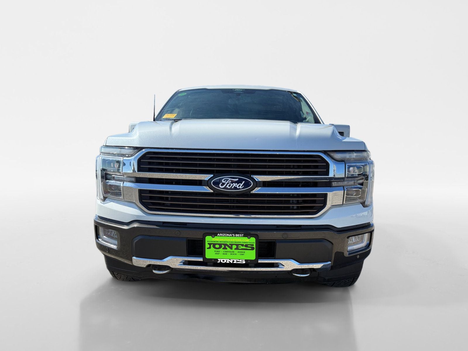 2024 Ford F-150 King Ranch