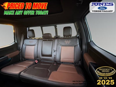 2024 Ford F-150 King Ranch